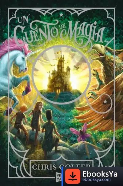 Descargar Un Cuento De Magia