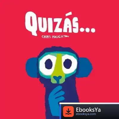 Descargar Quizás... (Libro De Cartón)