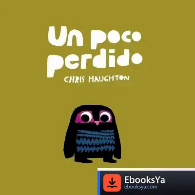 Descargar Un Poco Perdido de Chris Haughton