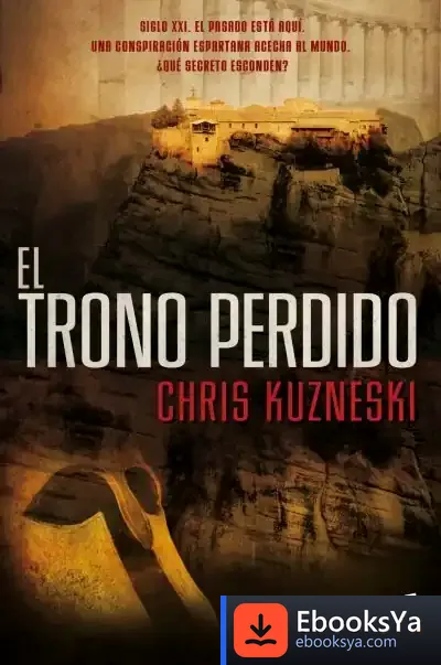 Descargar El Trono Perdido