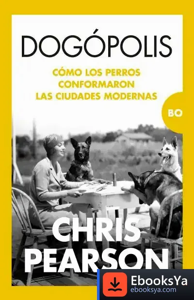 Descargar Dogópolis de Chris Pearson