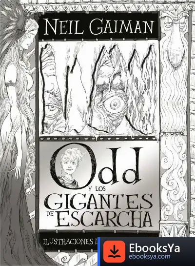 Descargar Odd Y Los Gigantes De Escarcha