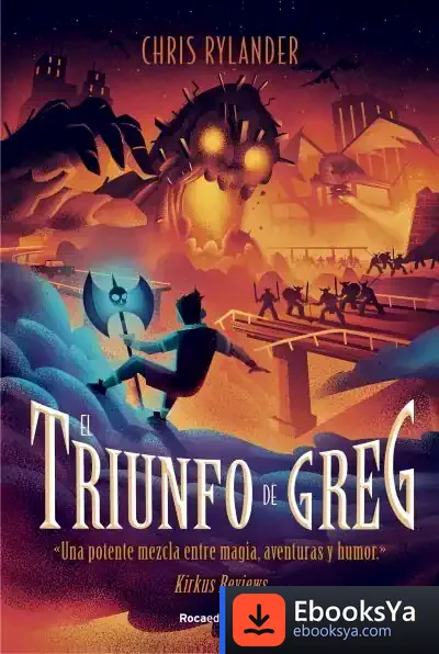Descargar El Triunfo De Greg