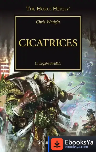 Descargar Cicatrices, N.º 28