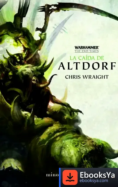 Descargar La Caída De Altdorf. Wh / Et2
