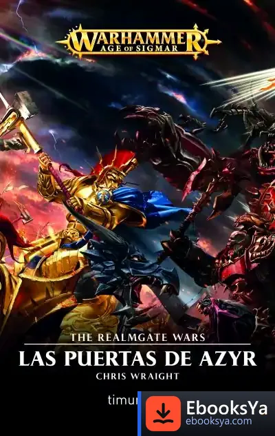 Descargar Las Puertas De Azyr