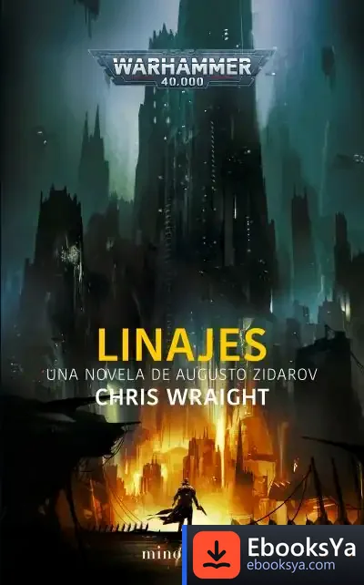 Descargar Linajes