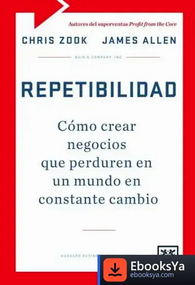 Descargar Repetibilidad