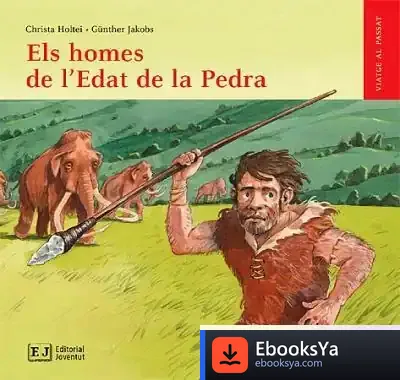 Descargar Els Homes De L'Edat De La Pedra