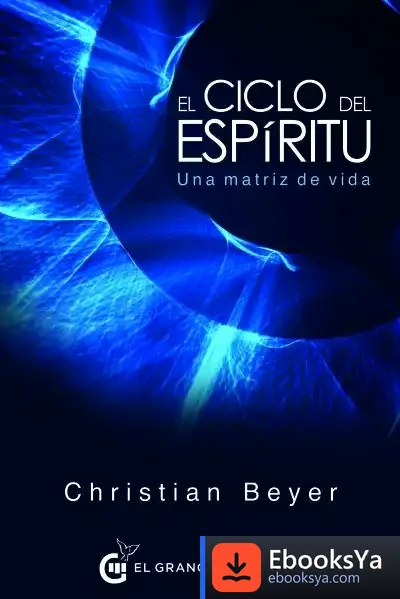 Descargar El Ciclo Del Espíritu