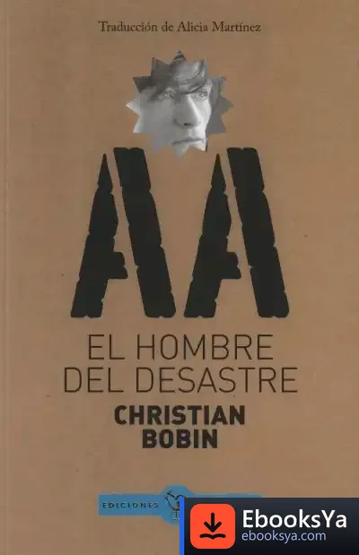 Descargar El Hombre Del Desastre