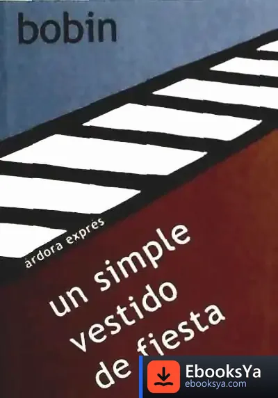 Descargar Un Simple Vestido De Fiesta