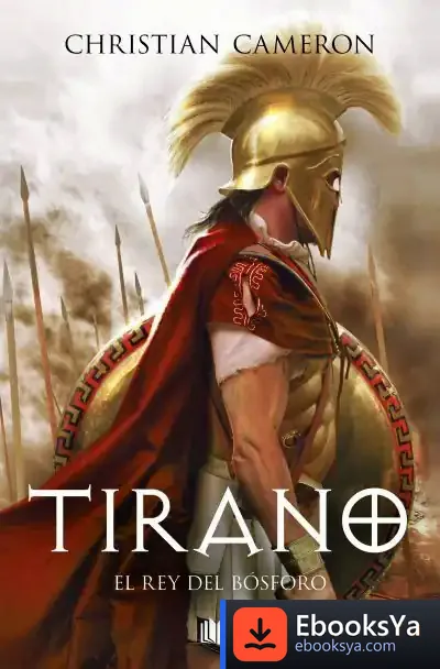 Descargar Tirano 4. El Rey Del Bósforo