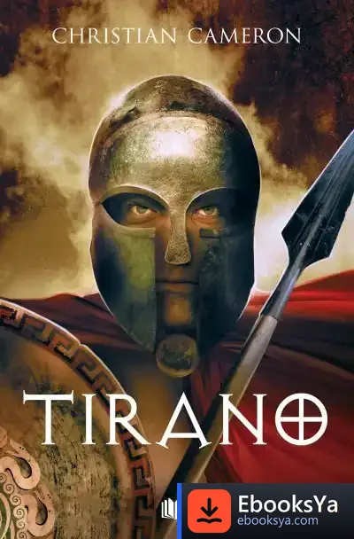 Descargar Tirano de Christian Cameron