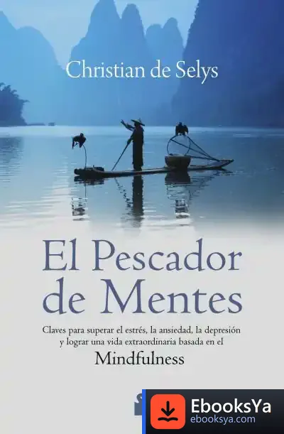 Descargar El Pescador De Mentes