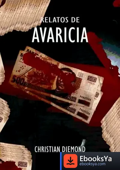 Descargar Relatos De Avaricia