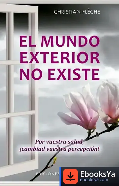 Descargar El Mundo Exterior No Existe