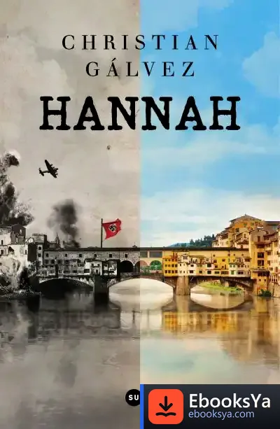 Descargar Hannah de Christian Gálvez