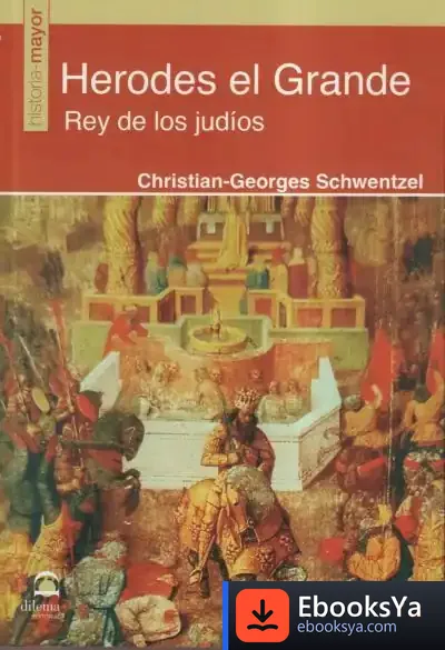 Descargar Herodes El Grande