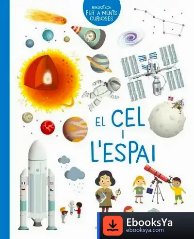 Descargar El Cel I L'Espai de Christian Guibbaud