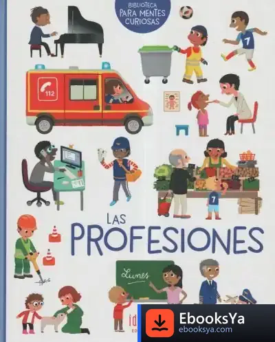 Descargar Las Profesiones de Christian Guibbaud