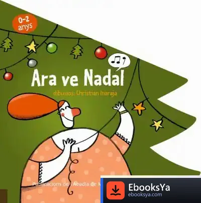 Descargar Ara Ve Nadal de Christian Inaraja I Genís