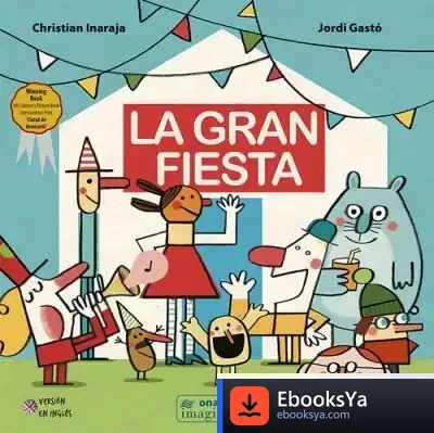 Descargar La Gran Fiesta de Christian Inaraja