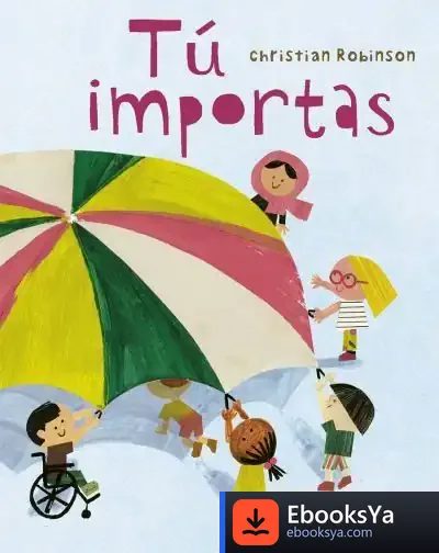Descargar Tú Importas