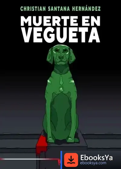 Descargar Muerte En Vegueta