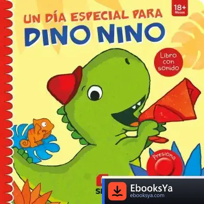 Descargar Dn. Un Día Especial Para Dino Nino