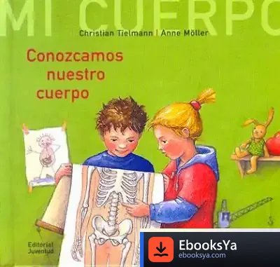 Descargar Conozcamos Nuestro Cuerpo