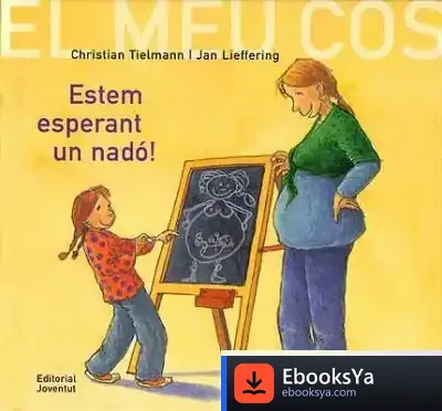 Descargar Estem Esperant Un Nado de Christian Tielmann