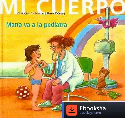 Descargar María Va A La Pediatra de Luis Gómez Pérez