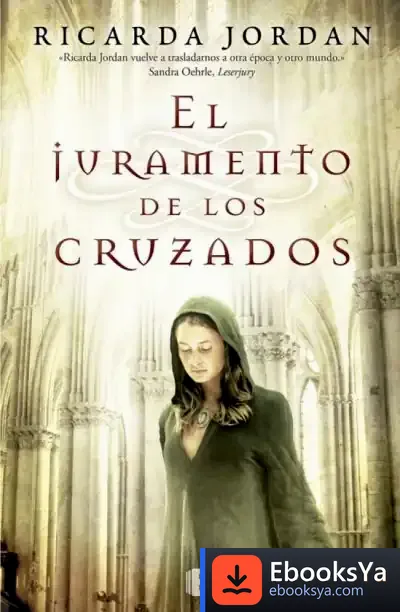 Descargar El Juramento De Los Cruzados de Christiane Gold