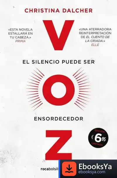 Descargar Voz. Edición Limitada