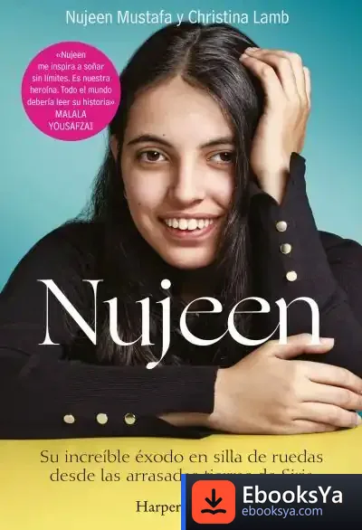 Descargar Nujeen de Christina Lamb