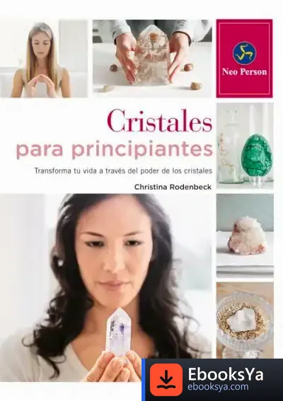 Descargar Cristales Para Principiantes