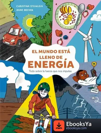 Descargar El Mundo Está Lleno De Energía