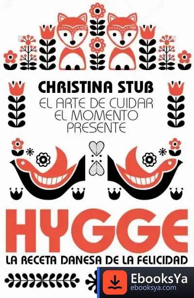 Descargar Hygge de Christina Stub