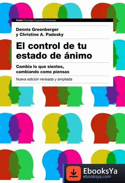 Descargar El Control De Tu Estado De Ánimo
