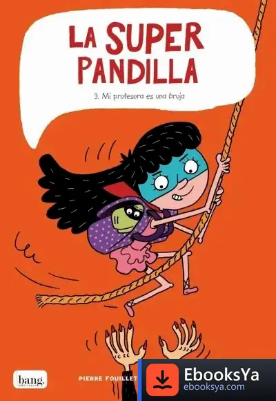 Descargar La Superpandilla 3