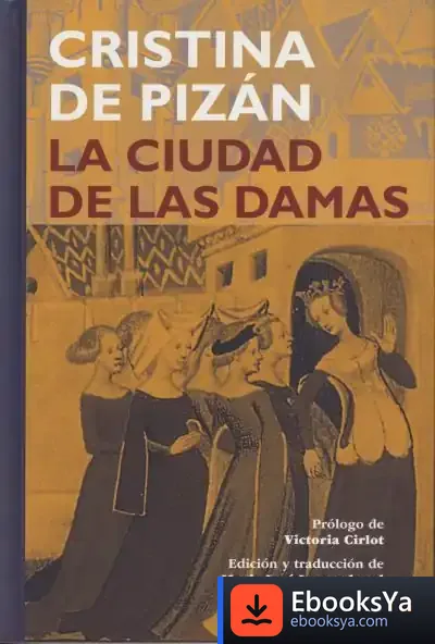 Descargar La Ciudad De Las Damas