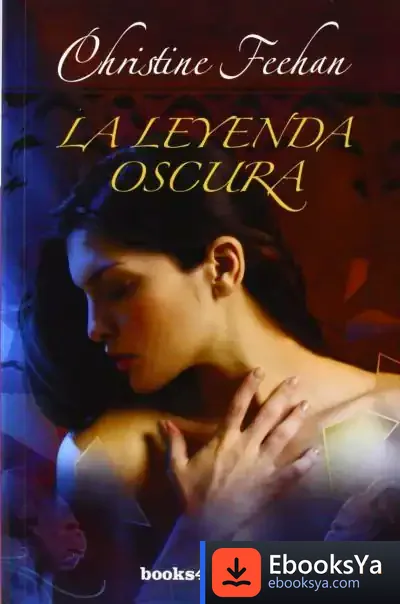 Descargar La Leyenda Oscura de Christine Feehan