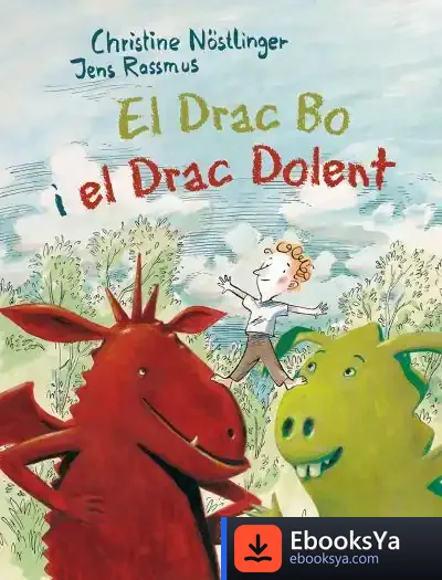 Descargar El Drac Bo I El Drac Dolent
