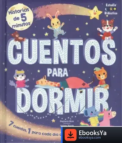 Descargar Cuentos Para Dormir