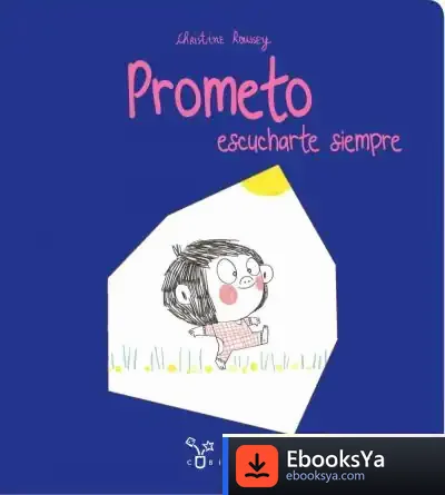 Descargar Prometo Escucharte Siempre