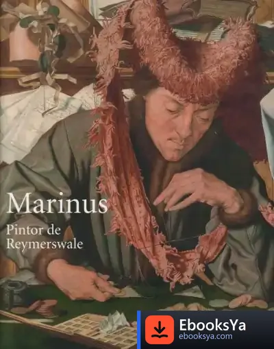 Descargar Catálogo Marinus: Pintor De Reymerswale