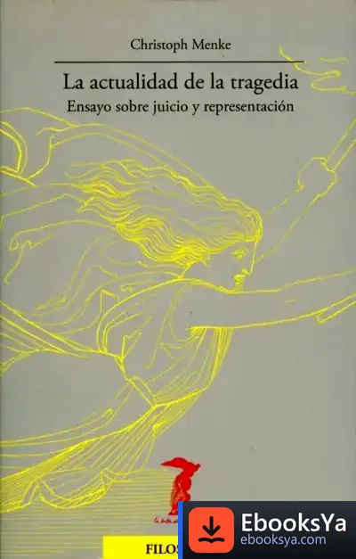 Descargar La Actualidad De La Tragedia