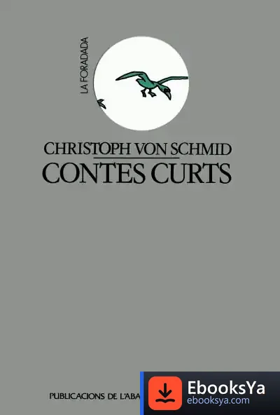 Descargar Contes Curts de Christoph Von Schmid