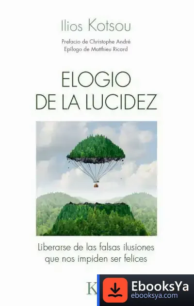 Descargar Elogio De La Lucidez de Christophe André